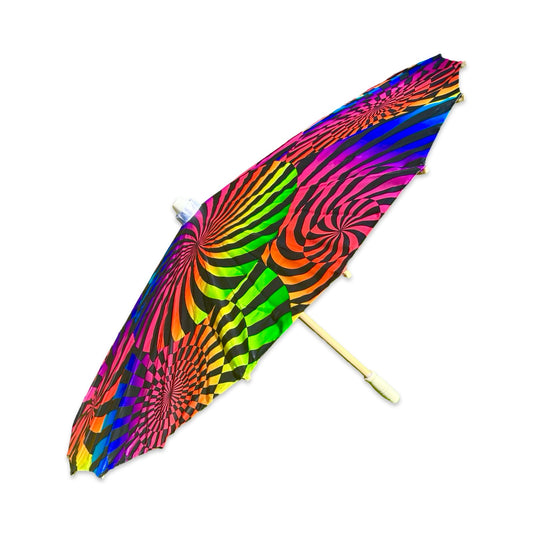 Sun Parasol - Psychedelic