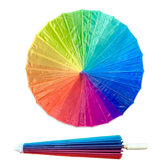 Sun Parasol - Rainbow