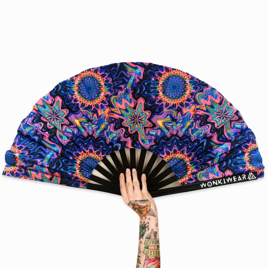 XL Festival Fan - Static