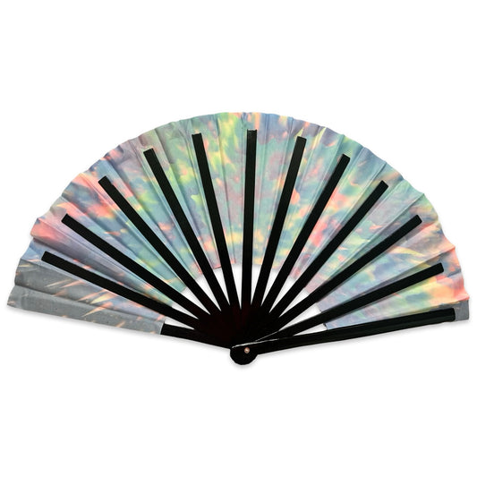 XL Festival Fan - Colour Burst