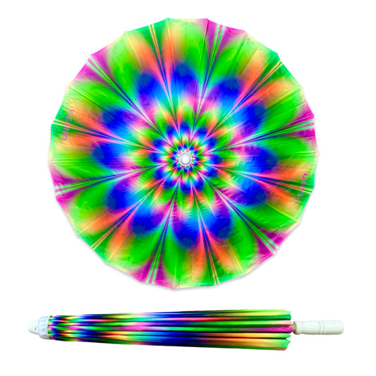 Sun Parasol - Trippy