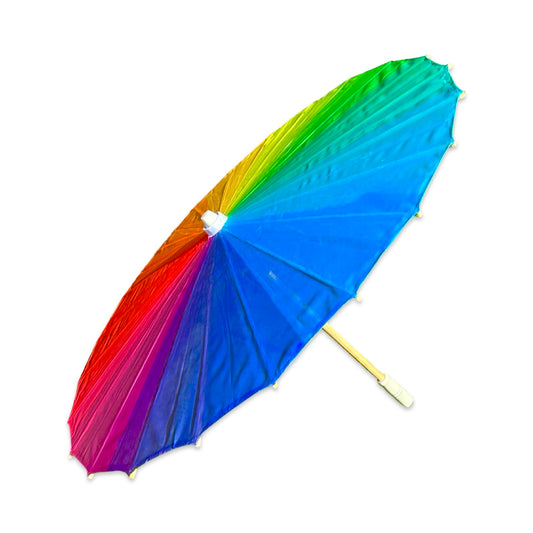 Sun Parasol - Rainbow
