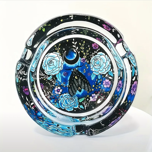 Ashtray - Mystic Night