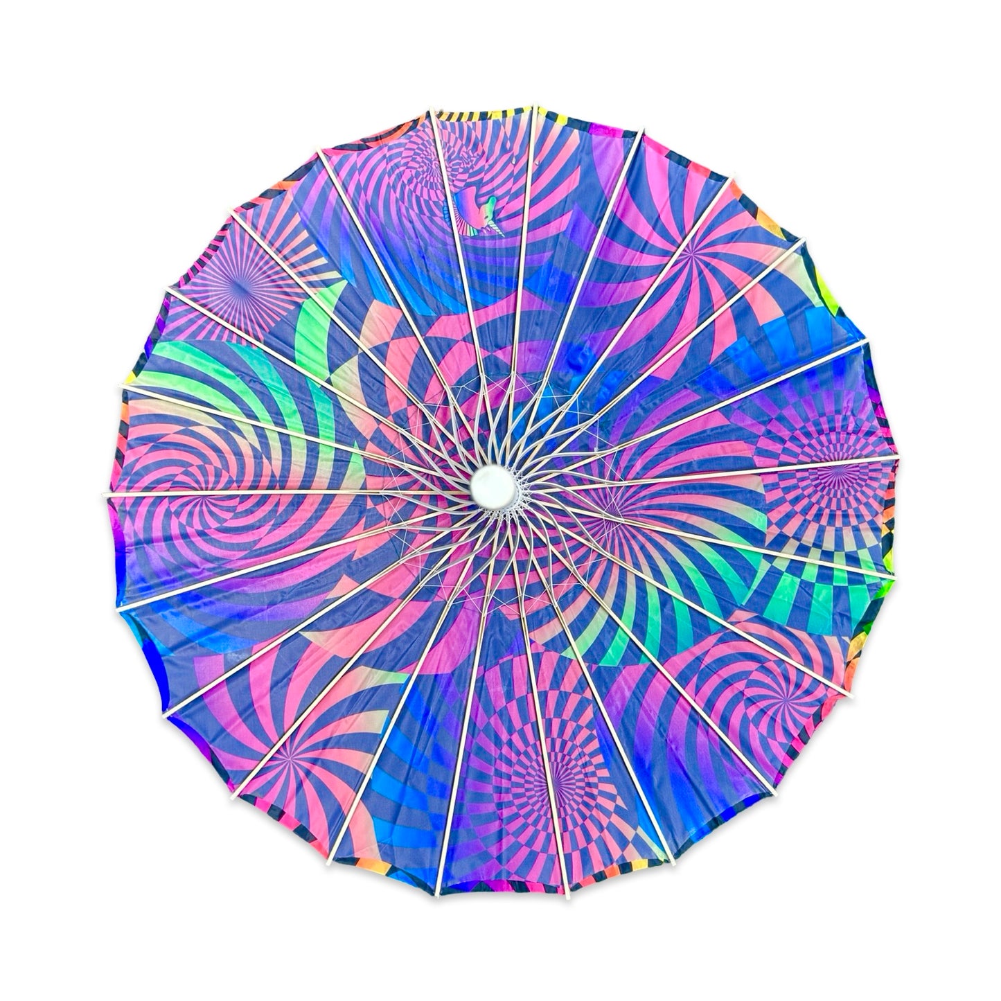 Sun Parasol - Psychedelic