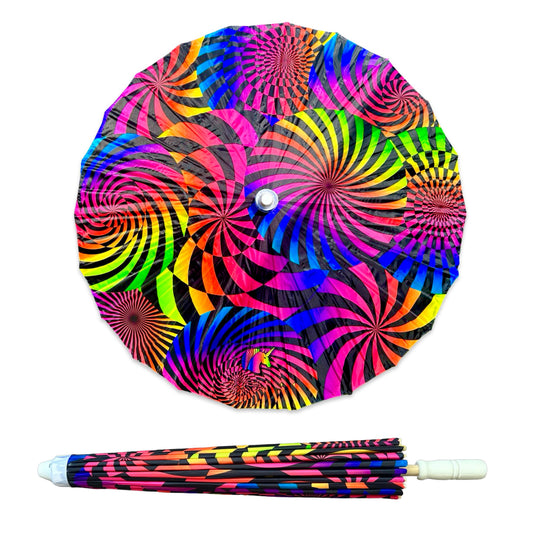 Sun Parasol - Psychedelic