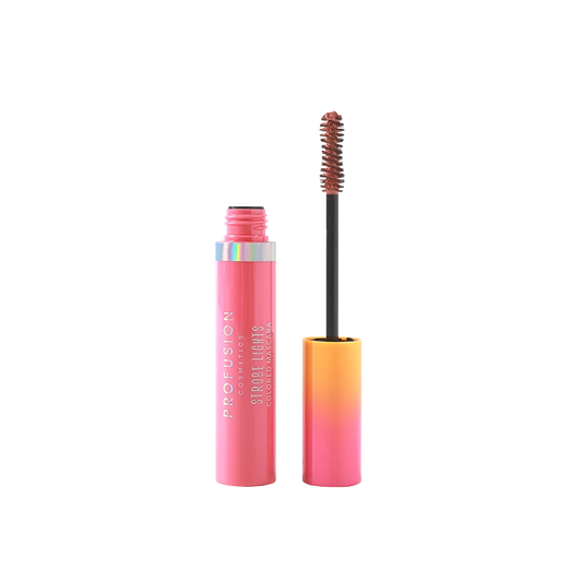 Profusion It’s A Vibe Strobe Lights Coloured Mascaras