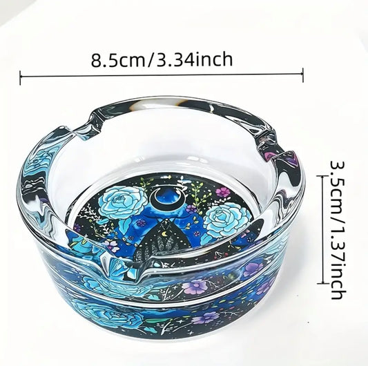 Ashtray - Mystic Night