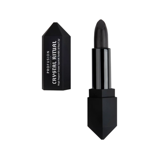 Profusion Rituals Crystal Lipstick – Mystery