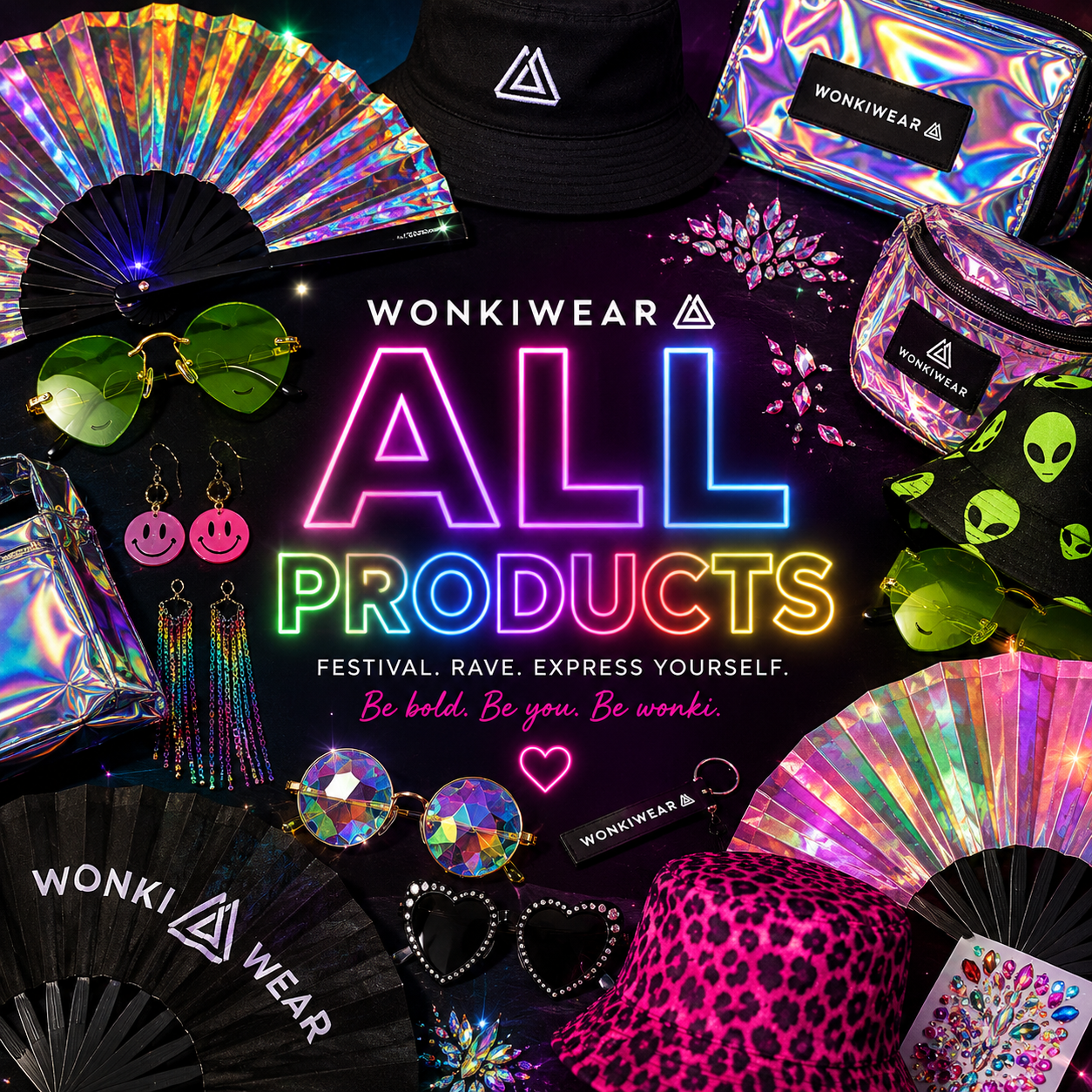 All Products