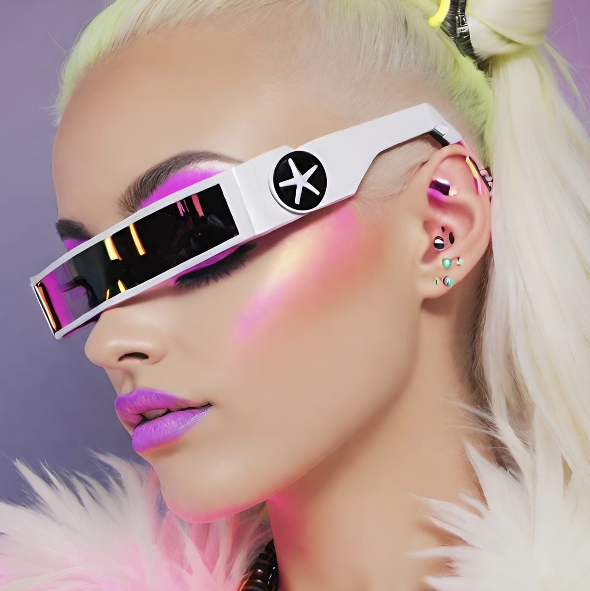 SUNGLASSES