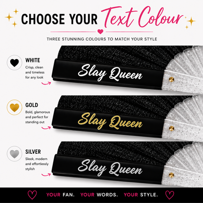 Personalisation Upgrade for WonkiWear Fans Only