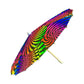 Sun Parasol - Psychedelic