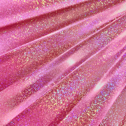 Orion Galaxy Iridescent Festival Fan