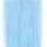 Pastel Glow-in-the-Dark Hair Extensions