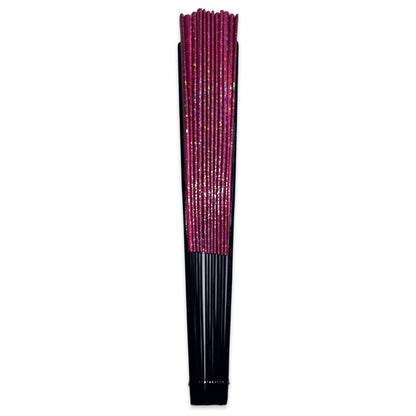 Orion Galaxy Iridescent Festival Fan