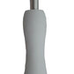 Heart Shaped Umbrella - White