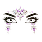 Face Jewels - Maia