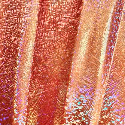 Venus Galaxy Iridescent Festival Fan