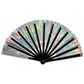 XL Festival Fan - Colour Burst