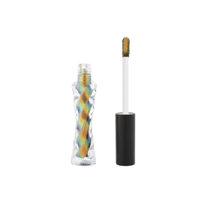 PRISMATIC CHROME MULTI-DIMENSIONAL LIQUID EYESHADOW