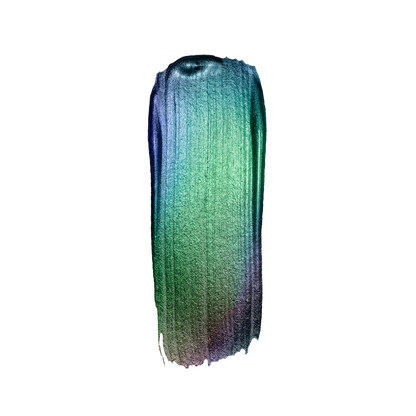 PRISMATIC CHROME MULTI-DIMENSIONAL LIQUID EYESHADOW