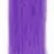 Pastel Glow-in-the-Dark Hair Extensions