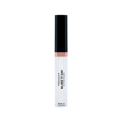 BLING IT ON | LIQUID GLITTER EYELINER