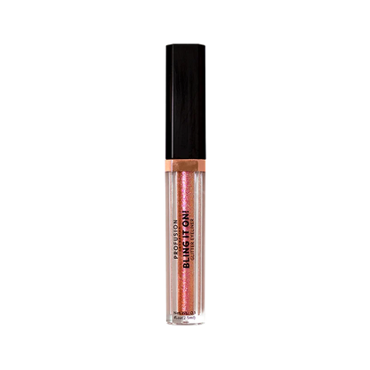 BLING IT ON | LIQUID GLITTER EYELINER