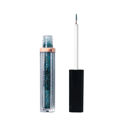 BLING IT ON | LIQUID GLITTER EYELINER
