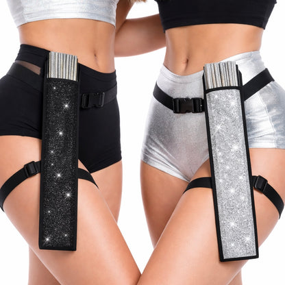 Shimmer Fan Holster