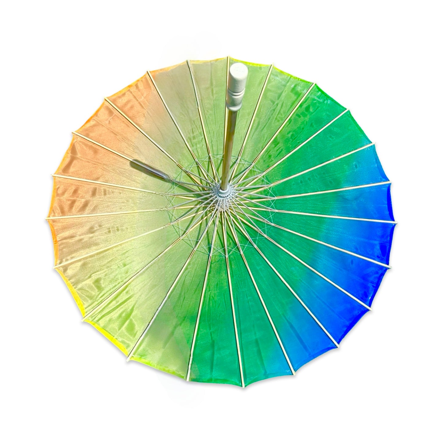 Sun Parasol - Gradient