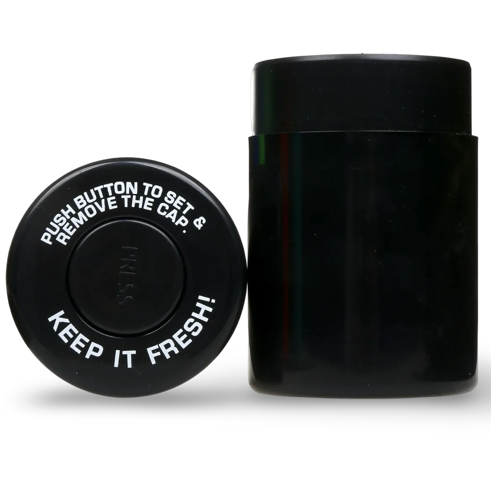 Stash Jar - Lips