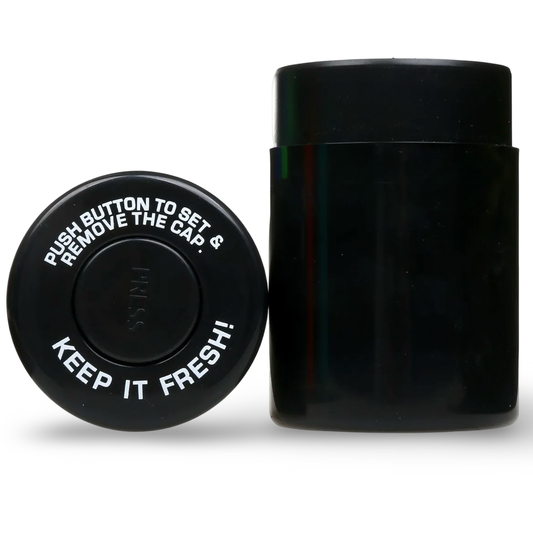 Stash Jar - Fairies