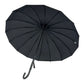 Timeless Pagoda Umbrella - Black
