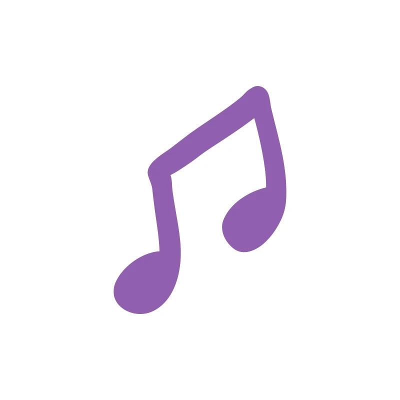 Profusion It’s A Vibe Face The Music Face Stamp