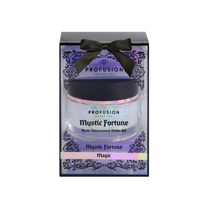 RITUALS | MYSTIC FORTUNE GLITTER GEL – MAGIC