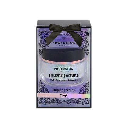 RITUALS | MYSTIC FORTUNE GLITTER GEL – MAGIC