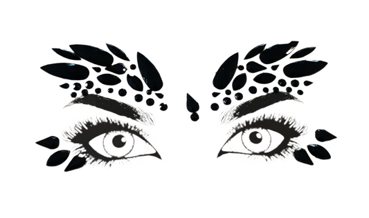 Face Jewels - Nemesis
