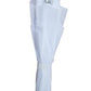 Heart Shaped Umbrella - White