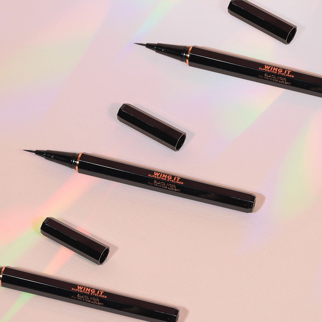Profusion Wing It Superfine Eyeliner