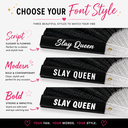 Personalisation Upgrade for WonkiWear Fans Only