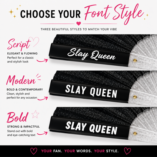 Personalisation Upgrade for WonkiWear Fans Only