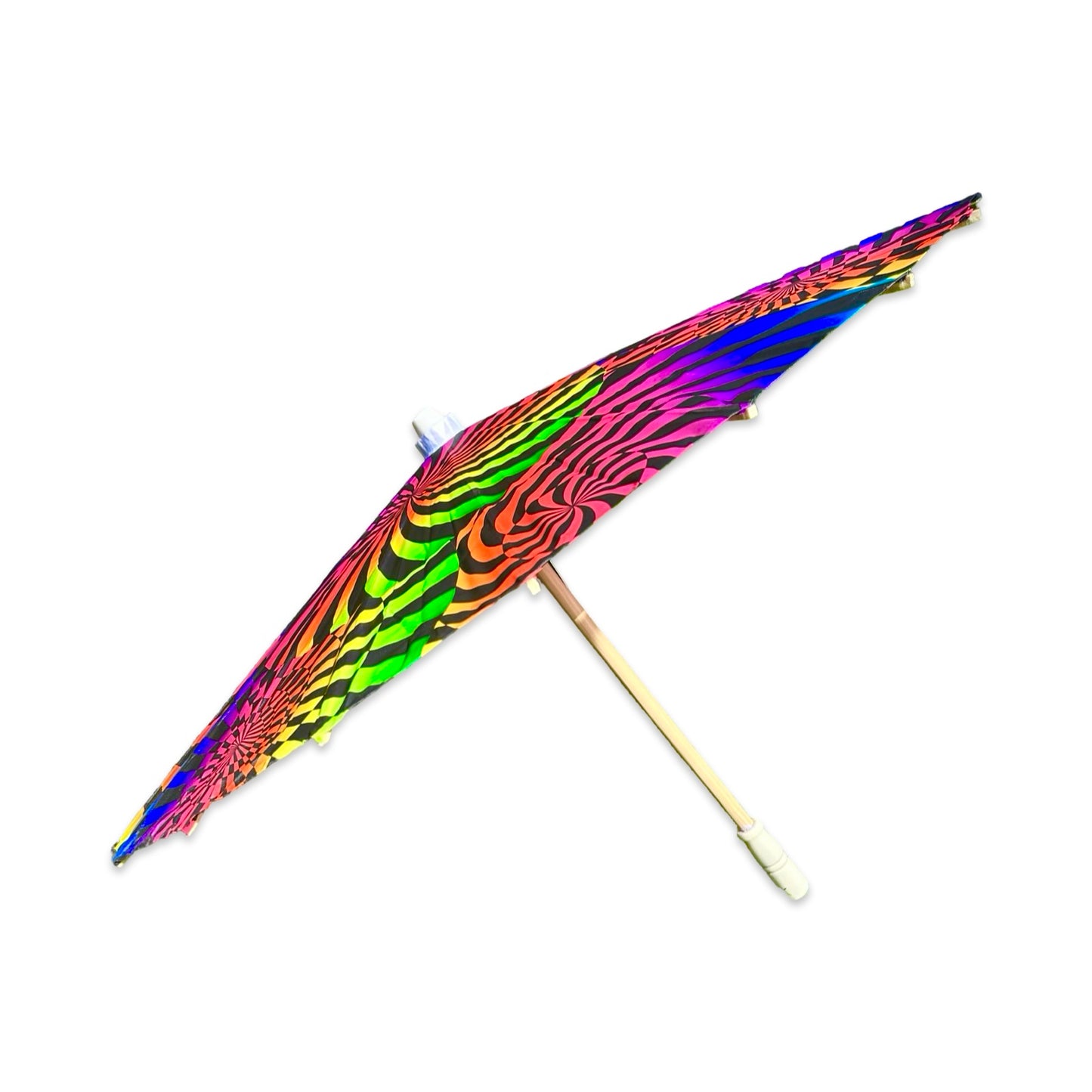 Sun Parasol - Psychedelic