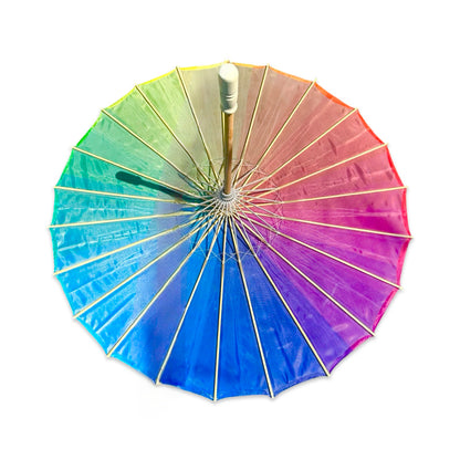 Sun Parasol - Rainbow