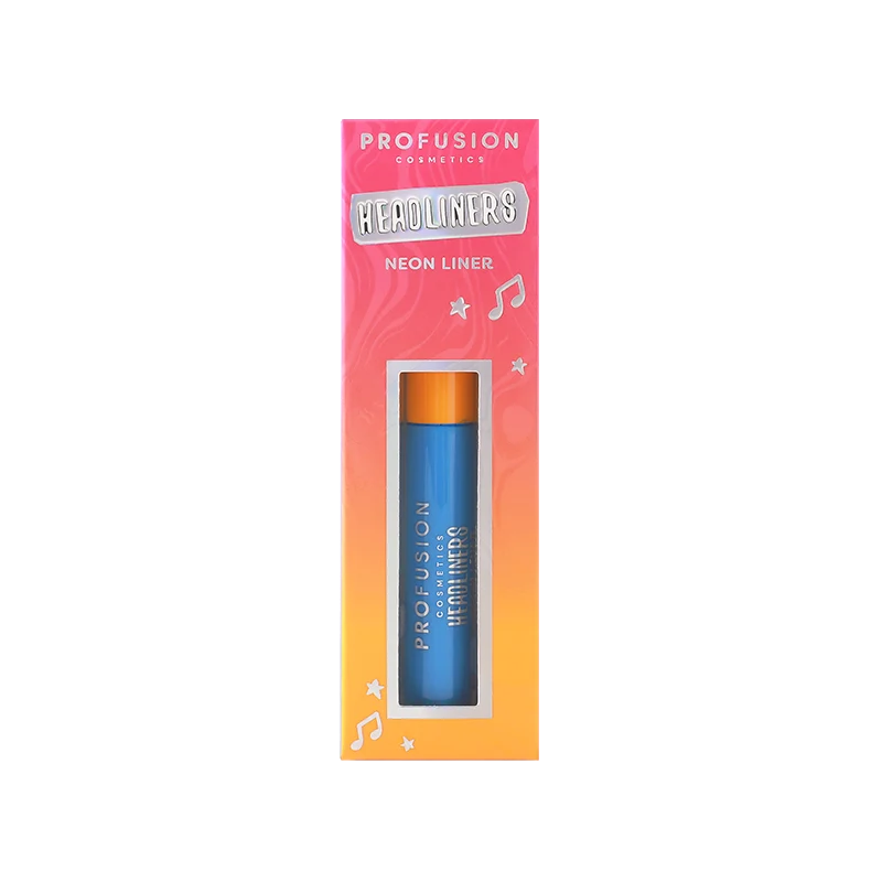 Profusion It’s A Vibe Headliners Neon Liner