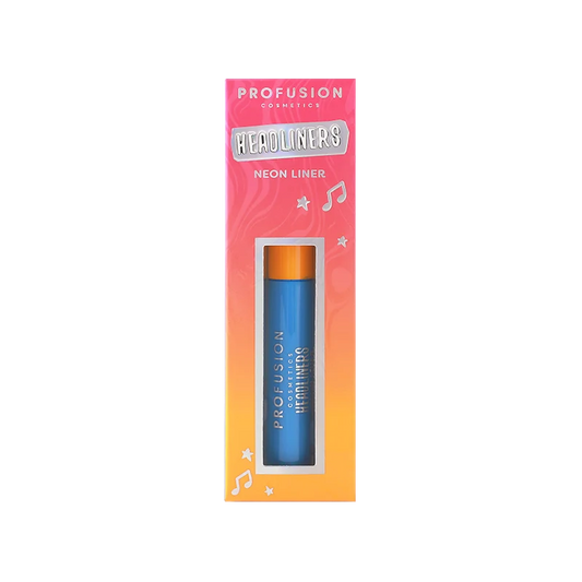 Profusion It’s A Vibe Headliners Neon Liner
