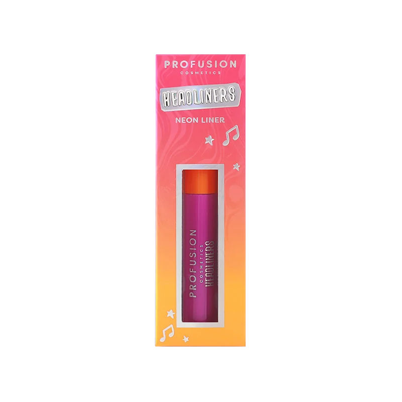 Profusion It’s A Vibe Headliners Neon Liner