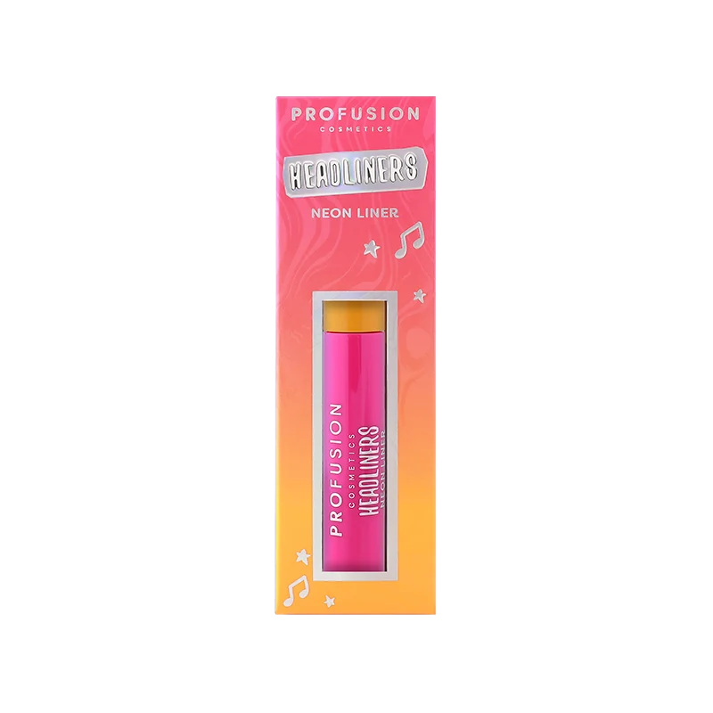 Profusion It’s A Vibe Headliners Neon Liner
