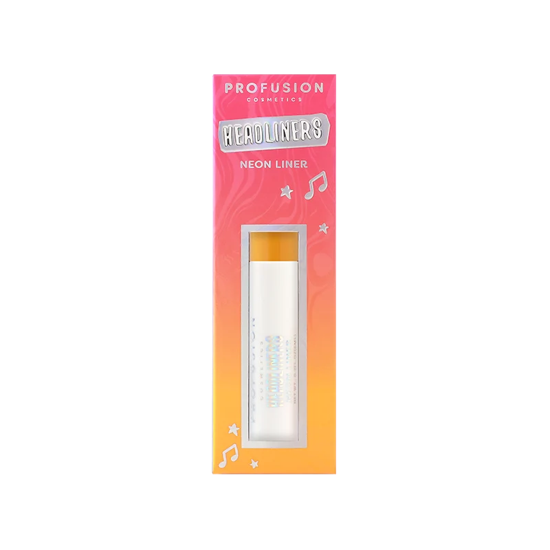 Profusion It’s A Vibe Headliners Neon Liner