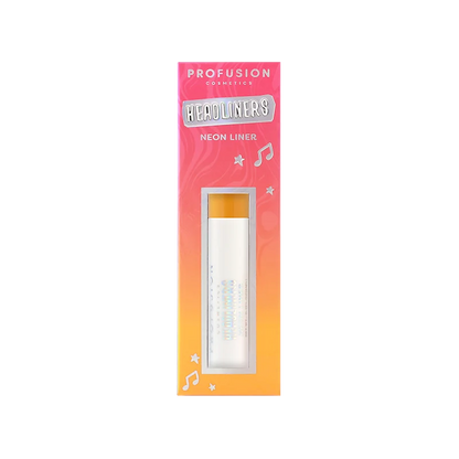 Profusion It’s A Vibe Headliners Neon Liner